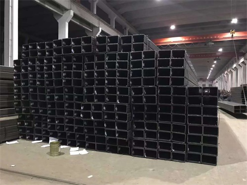 儋州冷拔方管选型指南 工程采购怎么选
